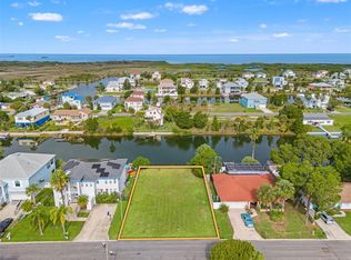 HIBISCUS DRIVE LOT 27, HERNANDO BEACH, FL 34607