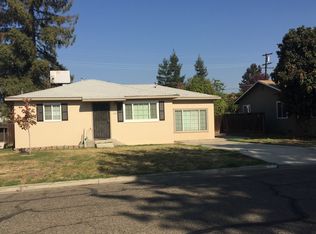 602 N View Ave, Visalia, CA 93292
