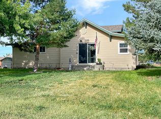 329 S Wynona Ave, Holyoke, CO 80734