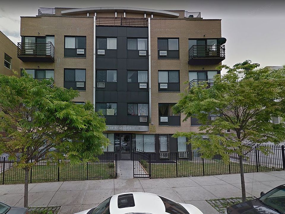 2nd image of 84-30 Grand Ave #3A