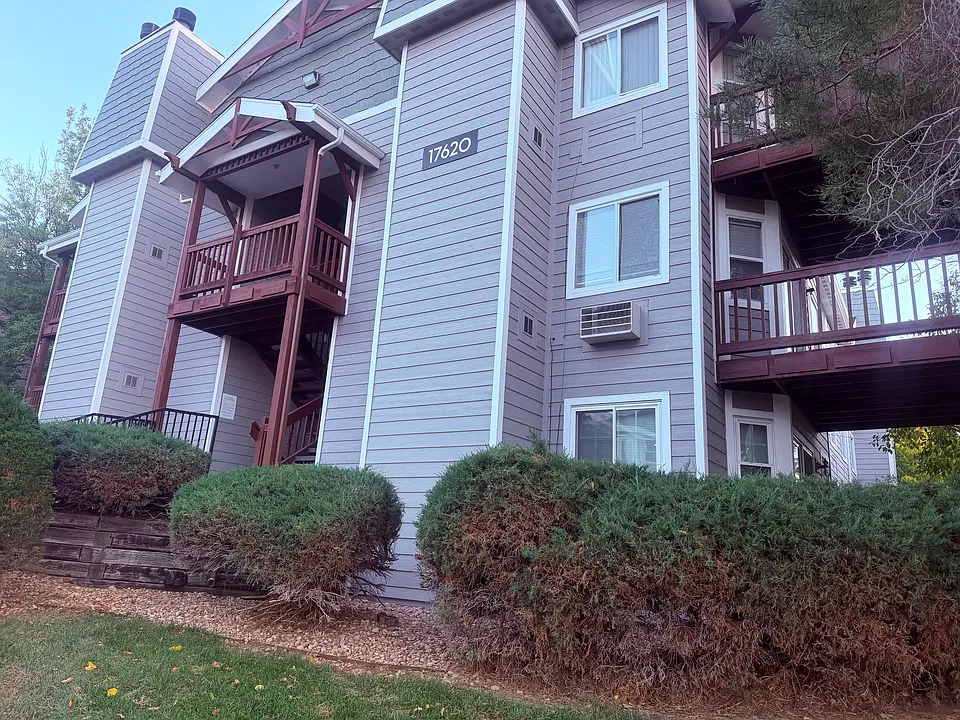 17620 E Loyola Dr #1