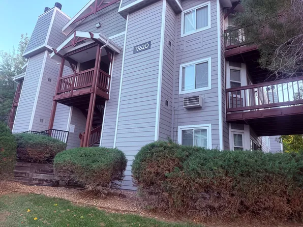 17620 E Loyola Dr #1, Aurora, CO 80013