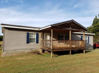 479 Hico Rd, Puryear, TN 38251