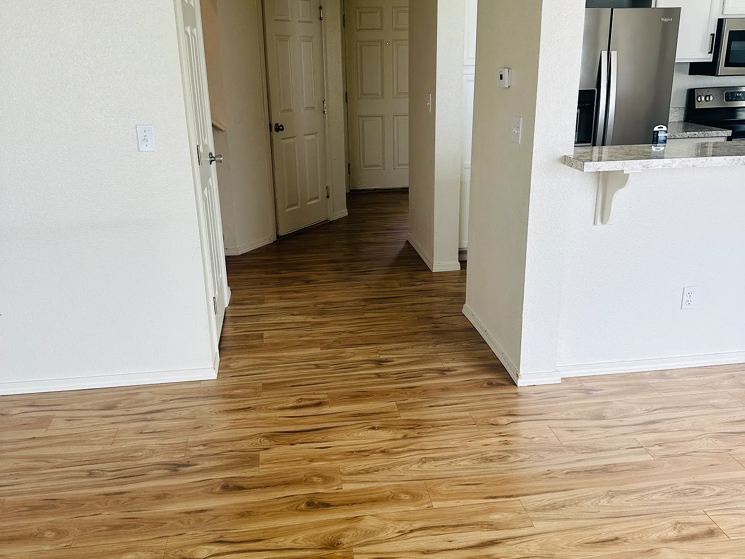 2 bed, 2.5 bath, 1135 sqft, $1,800 — Photo 4