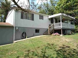 65563 Dixon Hill Rd, Bellaire, OH 43906