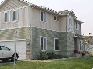 1443 SW Junegrass Ln, Pullman, WA 99163