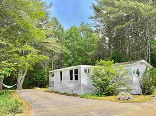 19 Fir Tree Ln, Tuftonboro, NH 03816