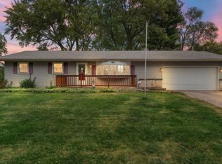 2445 Jacqueline St, Portage, IN 46368