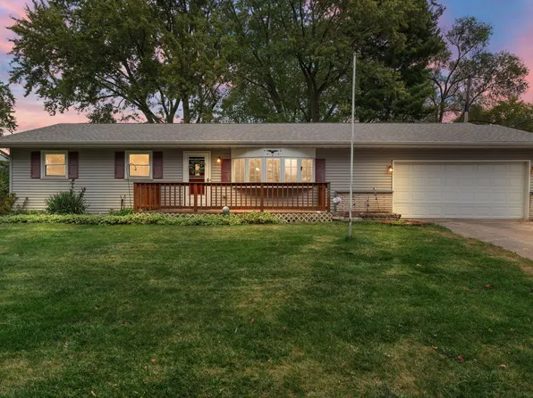 2445 Jacqueline St, Portage, IN 46368