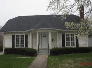 1902 Nichol Ave, Anderson, IN 46016