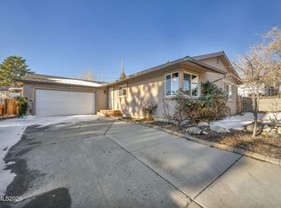 7575 Halifax Dr, Reno, NV 89506