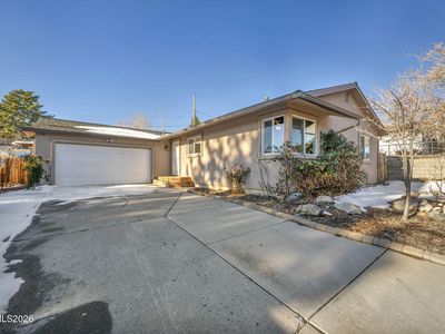 7575 Halifax Dr, Reno, NV, 89506