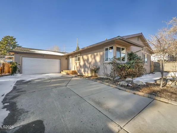 7575 Halifax Dr, Reno, NV 89506