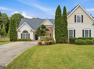 9065 Blue Willow Ct, Gainesville, GA 30506