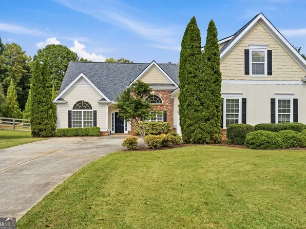 9065 Blue Willow Ct, Gainesville, GA 30506
