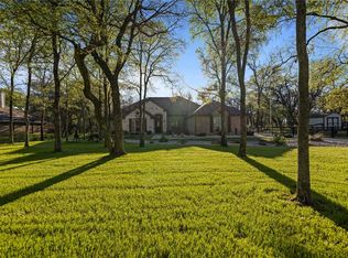 8440 Old Springtown Rd, Springtown, TX 76082