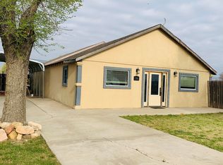 714 Avenue O, Sunray, TX 79086