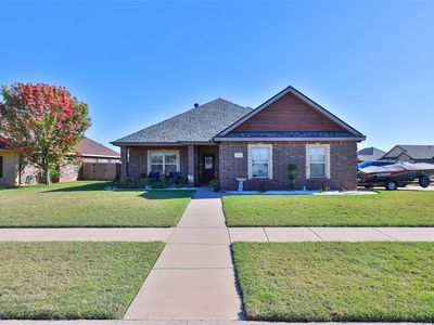 3481 Gays Way, Abilene, TX, 79606