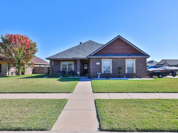 3481 Gays Way, Abilene, TX 79606