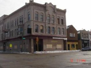 425 W National Ave, Milwaukee, WI 53204