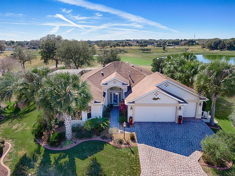 2378 Callaway Dr, The Villages, FL 32162 Zillow