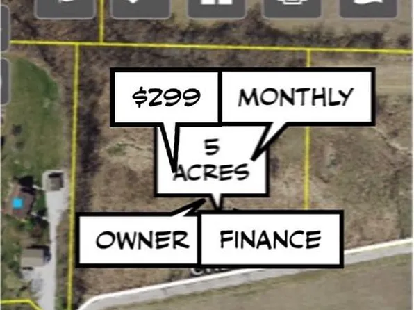 0 Cherokee Rd, Macomb, IL 61455