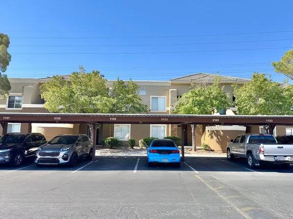 8070 W Russell Rd Unit 2121, Las Vegas, NV 89113