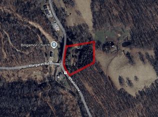 2561 Whetstone Rd, Mannington, WV 26582