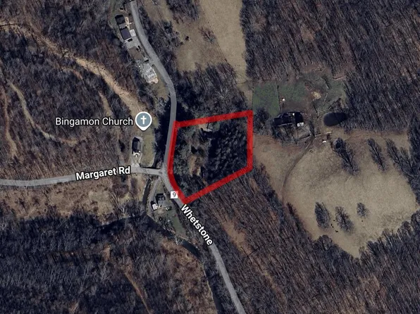 2561 Whetstone Rd, Mannington, WV 26582