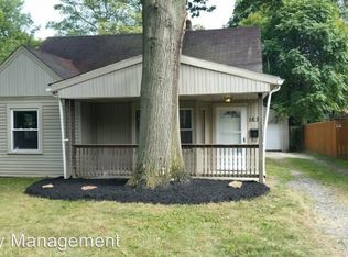 163 Carnegie Ave, Youngstown, OH