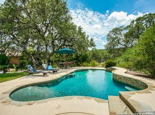 2907 Elk River Trl, Bulverde, TX 78163