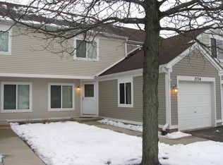 2734 Preston Ct, Aurora, IL 60502