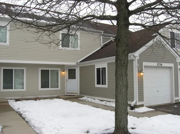 2734 Preston Ct, Aurora, IL 60502