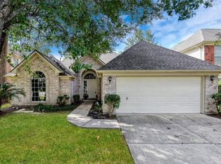 31119 Baker Lake Dr, Spring, TX 77386