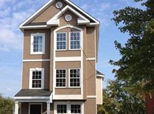 5312 B St SE, Washington, DC 20019