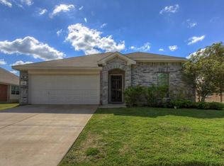 103 Stampede Trl, Forney, TX 75126