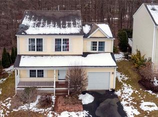 85 Mountain Laurel Way UNIT 85, Suffield, CT 06078