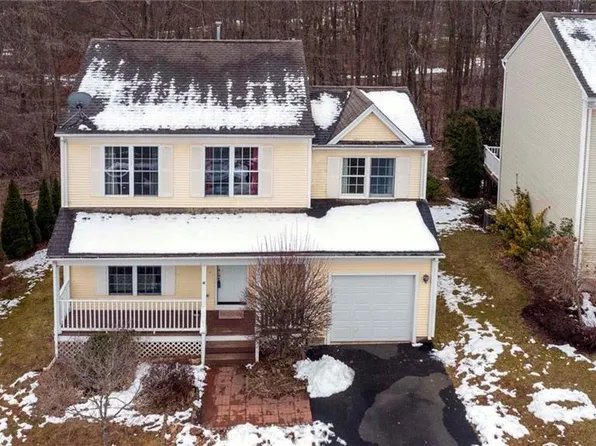 85 Mountain Laurel Way #85, Suffield, CT 06078