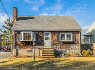 33 Bayview Ter, Danvers, MA 01923