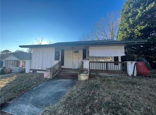 1311 Forrest St, High Point, NC 27262