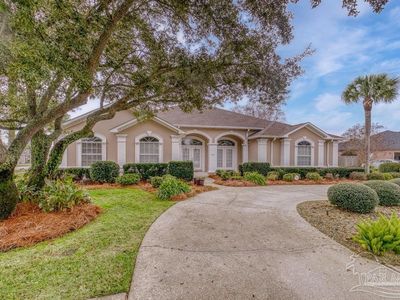 2537 Meek St, Gulf Breeze, FL, 32563