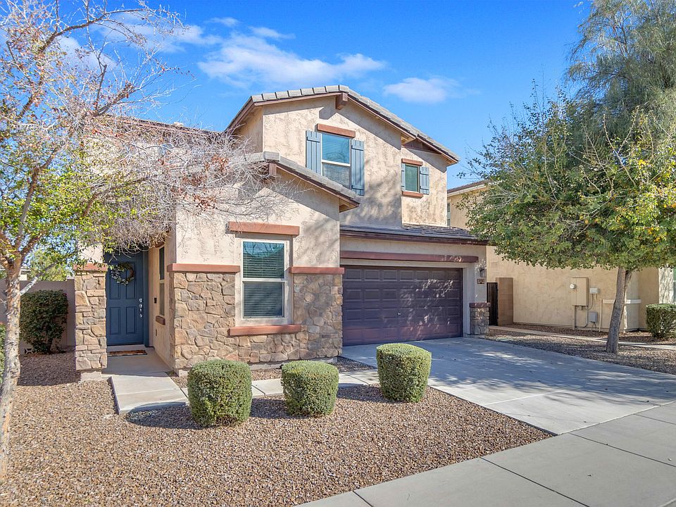 1538 E Hummingbird Way, Gilbert, AZ 85297 Zillow