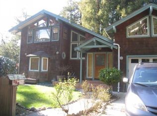 156 Aptos School Rd, Aptos, CA 95003