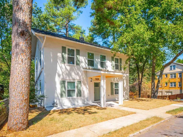 1109 Kavanaugh Blvd, Little Rock, AR 72205