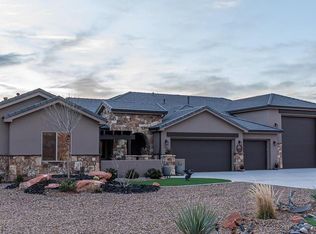 1766 N Habitat Dr, Washington, UT 84780