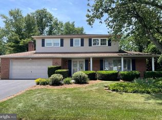 420 Meridian Ln, York, PA