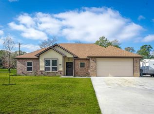 123 Private Road 1117, Gilmer, TX 75645