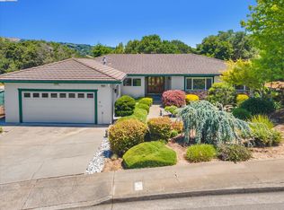 4724 Mira Vista Dr, Castro Valley, CA