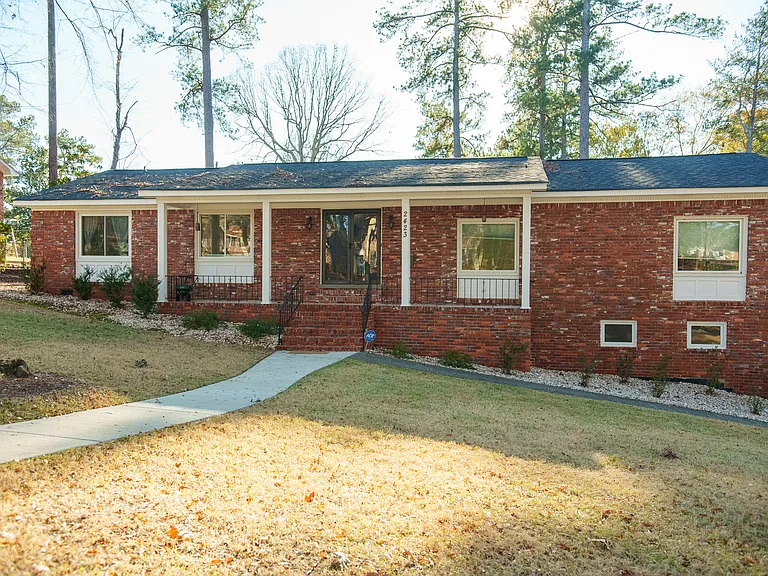 2423 Merry Wood Rd — Photo 1