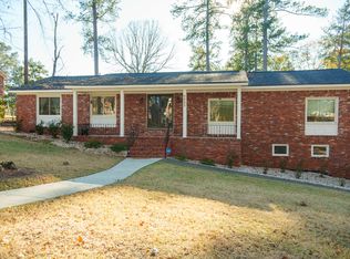 2423 Merry Wood Rd, Columbia, SC 29210